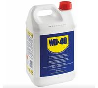 SBLOCCANTE WD40 IN TANICA DA 5 lt. CON EROGATORE DOSATORE SPRAY