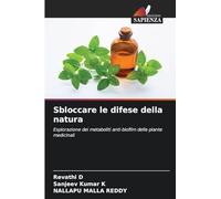 Sbloccare le difese della natura: Esplorazione dei metaboliti anti-biofilm delle piante medicinali