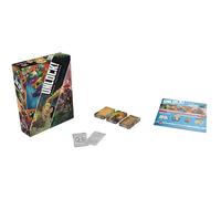 SBLOCCARE Regalo di Natale per giochi da tavolo di strategia di avventure mitic