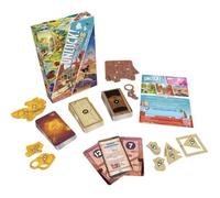 Sbloccare! Storie di epoques per bambini - Asmodee - Gioco da tavolo