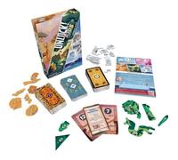 Sbloccare! Storie per bambini Miti|Asmodee - Gioco di fuga - 3 storie ciascuna 2 avventure - Dai 6 anni