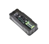 Sbloccato Eco Solvent Printhead compatibile con Roland 540 Mimaki Jv2 Jv4 DX4 Stampanti