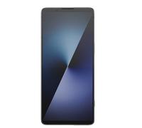 Sbloccato Sony Xperia 1 VII 256GB Nero Doppia SIM Telefono Smartphone