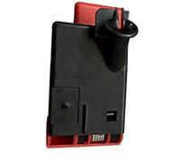 Sblocco Cofano Maniglia Compatibile Con AMG Per SLS C197 2010-2015 R197 2011-2015 Maniglia Di Sgancio Cofano Anteriore Auto Copertura Chiusura Cofano Staffa Leva