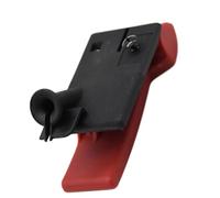 Sblocco Cofano Maniglia Compatibile Con Benz Per CLS 2004-2025 Coperchio Baule Anteriore Maniglia Rilascio Cofano Maniglia Coperchio Cofano Leva Di Sostituzione