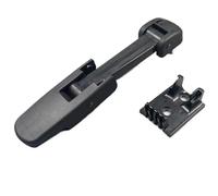 Sblocco Cofano Maniglia Compatibile Con Hummer Per H2 2003 2004 2005 2006 2007 2008 2009 Maniglia Nera Chiusura Cofano Nera Strumento Di Sostituzione Chiusura Cofano OEM：15097841