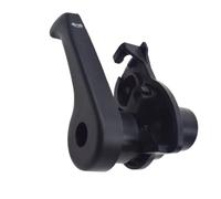 Sblocco Cofano Maniglia Compatibile Con Kia Per Sorento 2016 2017 2018 2019 2020 2021 2022 Base Leva Maniglia Sgancio Cofano Motore Auto OEM: 81181-2B000