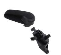 Sblocco Cofano Maniglia Compatibile Con Lincoln Per MKZ 2013-2016 Maniglia Di Sgancio Cofano Maniglia Di Sgancio Cofano Sostituzione Maniglia OEM: DS7Z99042C74A