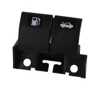 Sblocco Cofano Motore Compatibile Con Nissan Per Versa 2008-2011 Interruttore Controllo Elettrico Del Motore Maniglia Rilascio Cofano Sportello Carburante Anteriore