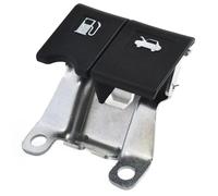 Sblocco Cofano Motore Compatibile Con Nissan Per Versa Per Note 2013-2018 Maniglia Chiusura Auto Riparazione Del Cofano Apertura Interna Dello Sportello Carburante Serratura Motore