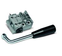 came sblocco con chiave a leva 001a4364 a4364