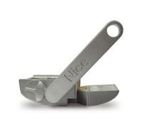 Sblocco con chiave NICE MEA3