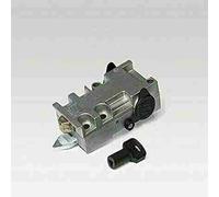 Sblocco con chiave trilobata FROG CAME 001A4365