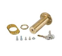 SBLOCCO ESTERNO A CHIAVE 593 PORTE SPESSORE > 15 MM N°01 FAAC 424560101 GARANZIA