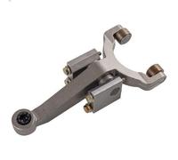 Sblocco forcella, frizione FEBI 29581 per DAF CF 75 9.186 2001-2013