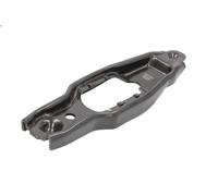 Sblocco forcella, frizione HANS PRIES 109 642 per AUDI A3 (8P1) 2 2003-2008