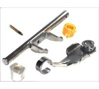 Sblocco forcella, frizione HANS PRIES 722 141 per CITROEN XM (Y4) 2 1994-2000