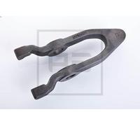 Sblocco forcella, frizione PETERS 030.161-00A per MAN F90 9.973 1985-1997