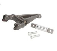 Sblocco forcella, frizione SACHS 3189 600 004 DAF CF 65 5.88 2001-2013