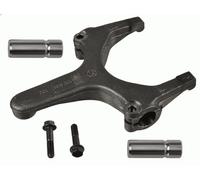 Sblocco forcella, frizione SACHS 3189 600 009 per MAN TGA 10.518 2002-2008