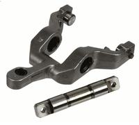 Sblocco forcella, frizione SACHS 3189 600 059 per MK 9.57 1987-1996
