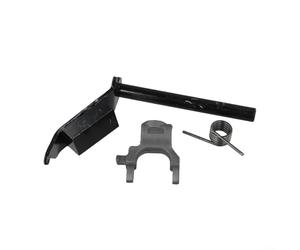 Sblocco frizione, gruppo cuscinetto forcella, per Hyundai I10 .1L 2011-2014 e .2L 2015-2020, componente trasmissione manuale, OE 41430-02565 parte di riparazione della trasmissione compatibile