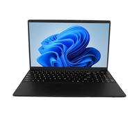 Sblocco 'impronta Digitale SSD da 15,6 Pollici 16G RAM 512G per Computer Portatile per Ufficio (Spina europea)
