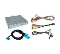 Sblocco interfaccia della camera per Jaguar XF X250 XK X150 Opel Astra Insignia