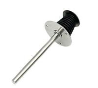 Sblocco Interno, Maniglia di Sblocco Interna per Porta del Frigorifero Walk3067