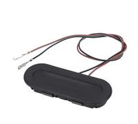 Sblocco Maniglia portellone Compatibile Con Dodge Per Grand Per Caravan 2005-2010 Interruttore Rilascio Della Maniglia Del Portellone Posteriore In Plastica ABS 5019203AA 5080529AD 5019203AA