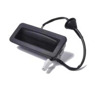 Sblocco Maniglia portellone Compatibile Con Ford Per Focus MKII 2004-2012 Per CMAX 2003-2007 Auto Portelloni Tronco Boot Rilascio 1346324 3M5119B514AC 3M5119B414AC