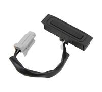 Sblocco Maniglia portellone Compatibile Con Nissan Per Qashqai J10 / J10 + 2 Per Note 2006-2012 Interruttore Portellone Posteriore Auto Interruttore Portellone Coperchio Pulsante Aperto 90602JD00B