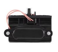 Sblocco Maniglia portellone Compatibile Con Vezel 2015-2020 Per Elysion Per Jade 2013-2019 74810TF0003 Interruttore Rilascio Coperchio Bagagliaio Un'auto Interruttore Tronco