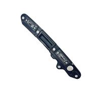 Sblocco Maniglia portellone Compatibile Con VW Per Passat B6 C3 2006-2008 Per Golf Plus 2005-2009 1TD827574A 1T0827574C Luce Tronco Maniglia Portellone Micro Interruttore Adatto