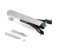 SBLOCCO MANUALE A LEVA S700H/S800H FAAC 390878 AUTOMAZIONE AUTOMATISMI ORIGINALE
