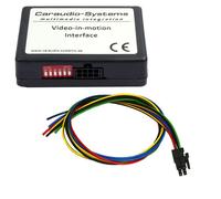 Sblocco Tv Dvd in movimento per Audi Navi Plus RNS-E e Audi A3 8V con MIB High