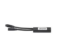 Sblocco velocità for Segway Max G3 ZT3 PRO F3 PRO EU DE Scooter Elettrico Cavo Personalizzato for rilasciare la Potenza Massima Limitata