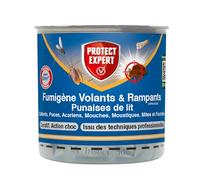 SBM FUMIGENE Anti-PUNAISES DE Lit 10G PUMIG10