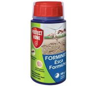 Sbm Life Science Forminix esca insetticida per formiche in granuli, 200g