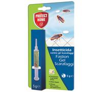 Fastion Gel Scarafaggi Protect Home 5g
