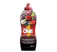 Sbm Nutrione Liquido 500Ml