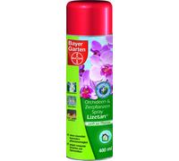 SBM Protect-Garden Lizetan Spray Per Orchidee E Piante Ornamentali 400 ML AE