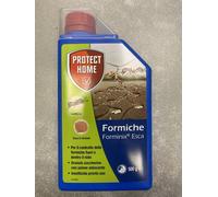 SBM PROTECT HOME FORMINIX ESCA PER FORMICHE GRANULI FORMINIX 500 GR INSETTICIDA