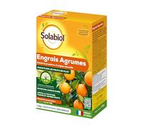 Solabiol Fertilizzante Agli Agrumi Solabiol Soagy15 - 1,5 kg S_0294_SOL356156284
