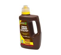 SBM SOLABIOL ENGRAIS LIQUIDE COMPLET - Prix Choc BIDON 1 L SOLICOMP1