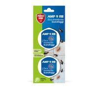 SBM TRAPPOLA SCARAFAGGI FASTION BOX 2 PZ 12 CF
