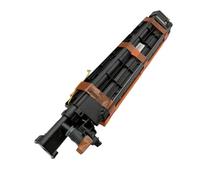 SBNQWEJC 1 unità di sviluppo CMYK DV311 DV311C DV-311 DV311M con polvere di sviluppo, compatibile con Konica Minolta Bizhub C220 C360 C280 C 220 280(Bk)