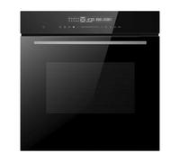 SBO72TBD - Forno da incasso, elettrico, multifunzione, 72 Litri