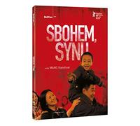 Sbohem, synu DVD / So Long, My Son (Versione ceca)