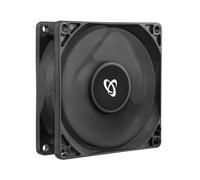 Informatica - Vari - Ventola Di Raffreddamento 80x80x25 12v